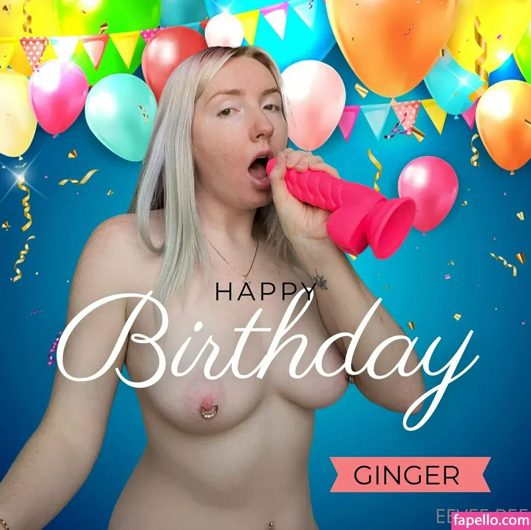 Eevee Bee Onlyfans Photo Gallery 