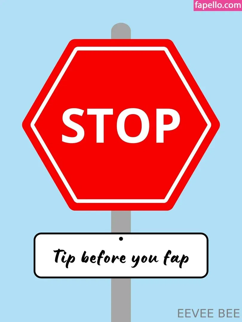 Eevee Bee Onlyfans Photo Gallery 