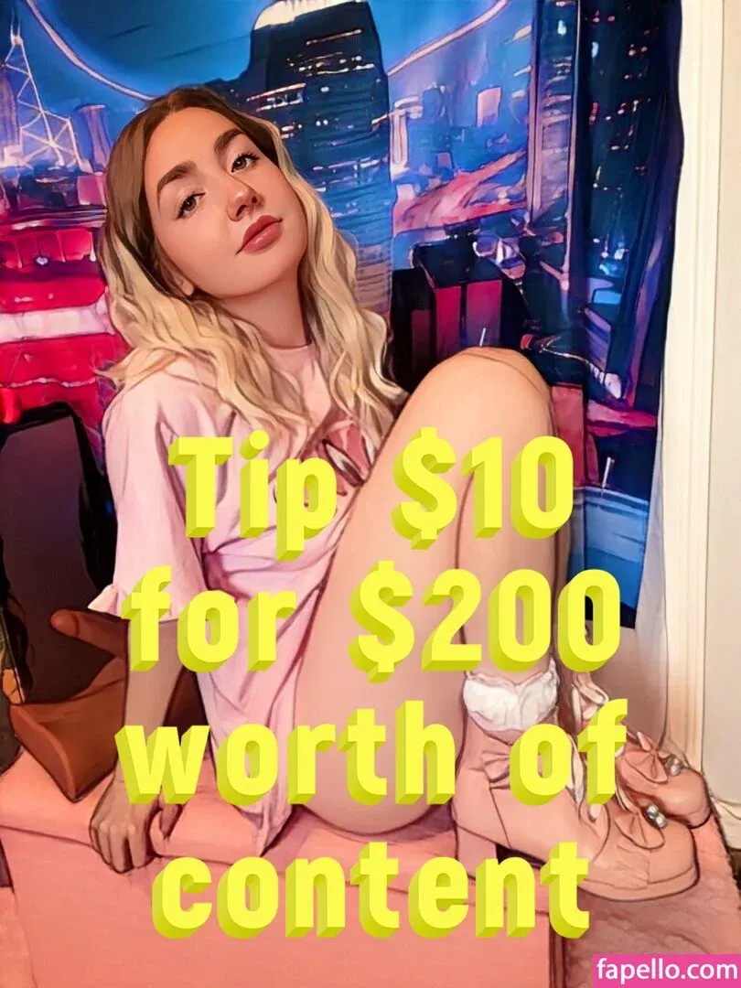 Eevee Bee Onlyfans Photo Gallery 