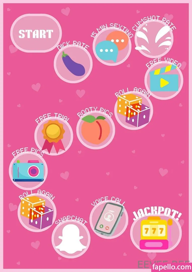 Eevee Bee Onlyfans Photo Gallery 