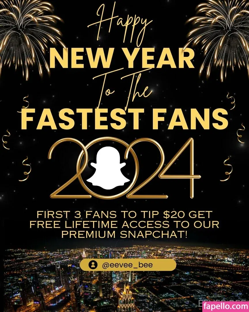 Eevee Bee Onlyfans Photo Gallery 