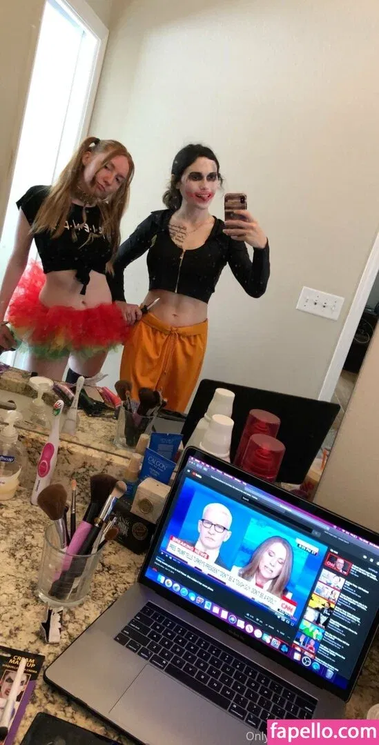 Eevee Bee Onlyfans Photo Gallery 