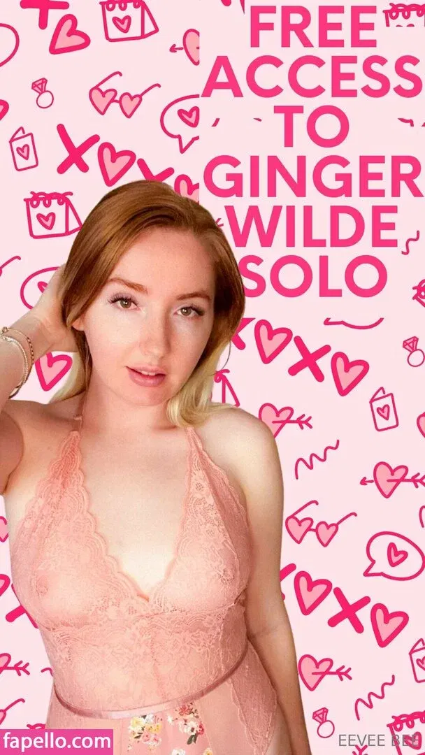 Eevee Bee Onlyfans Photo Gallery 