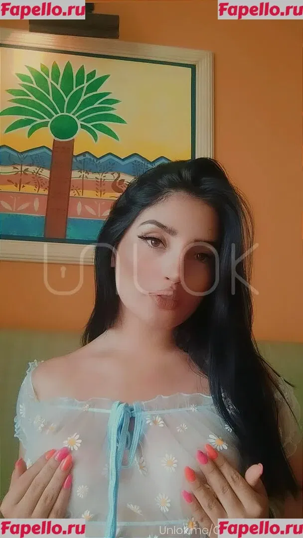 Camila Castro Onlyfans Photo Gallery 