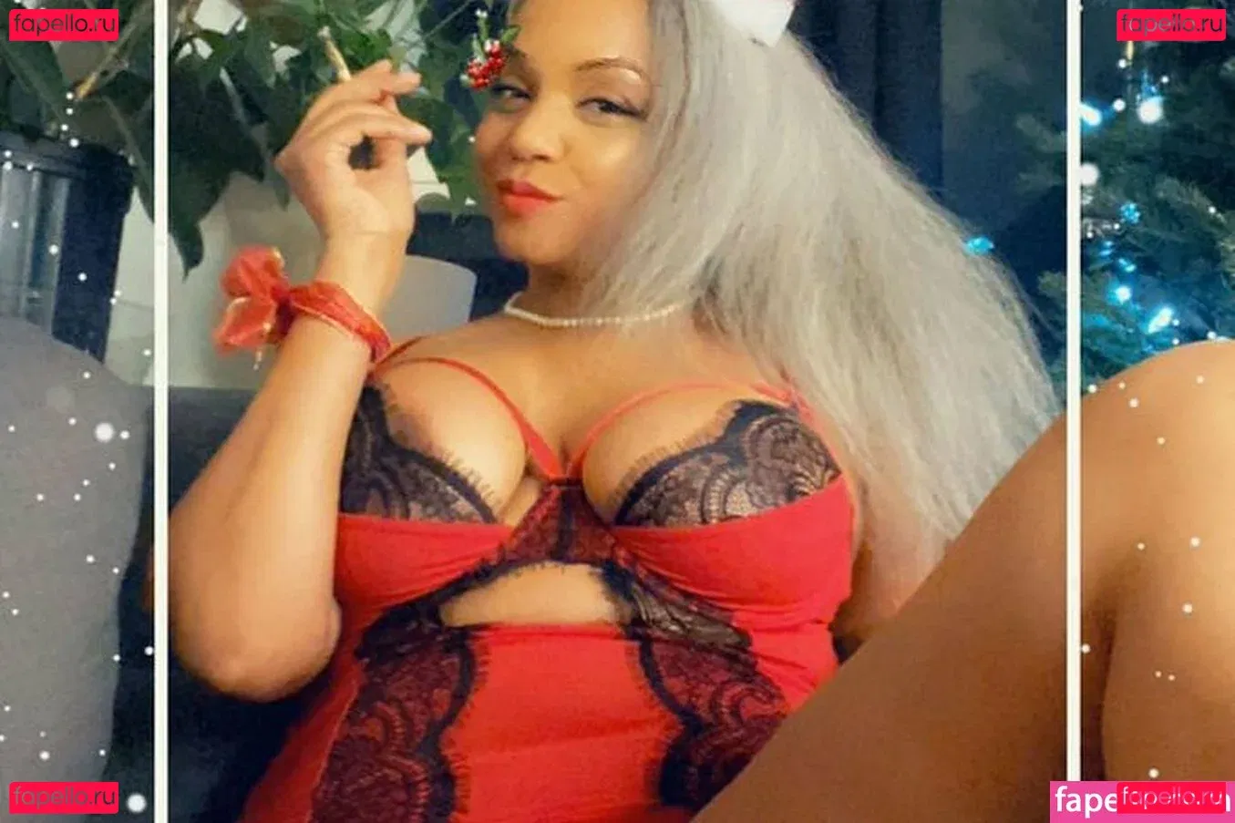 Sinnamon Love Onlyfans Photo Gallery 