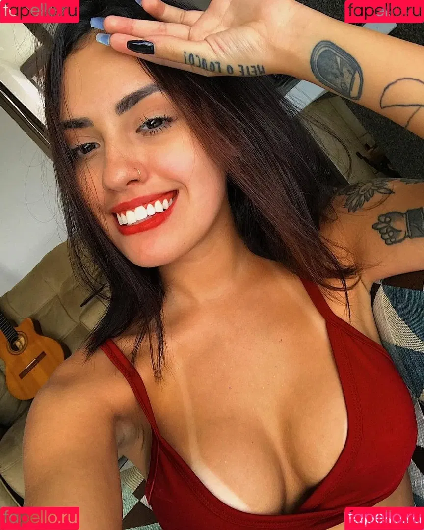 Vitoria Marcilio Onlyfans Photo Gallery 