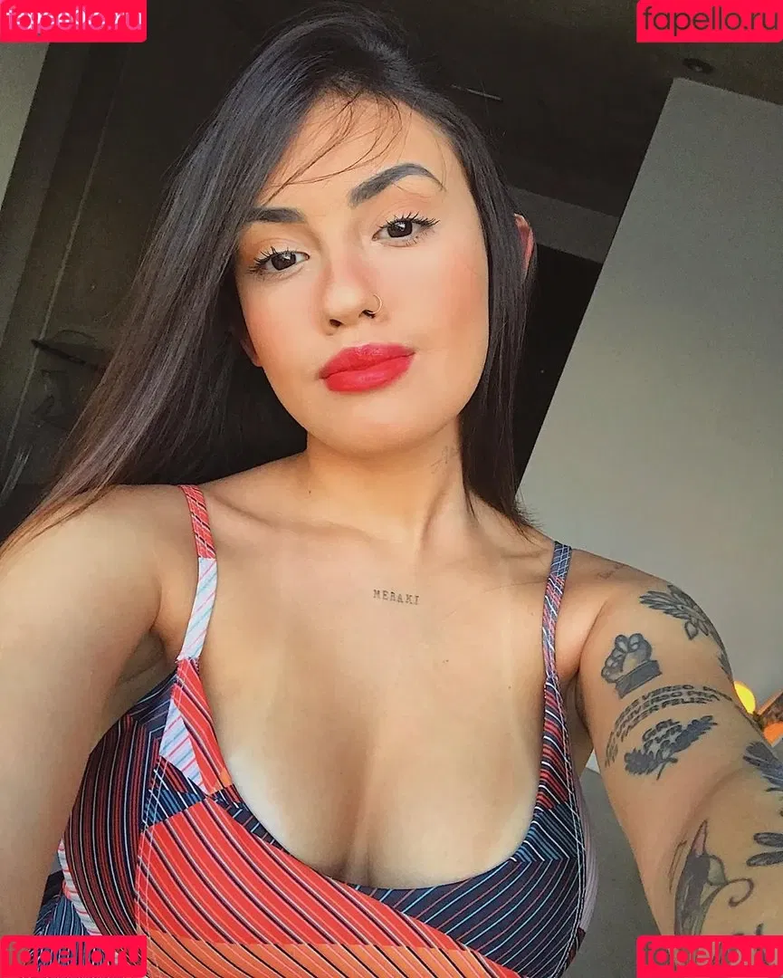 Vitoria Marcilio Onlyfans Photo Gallery 