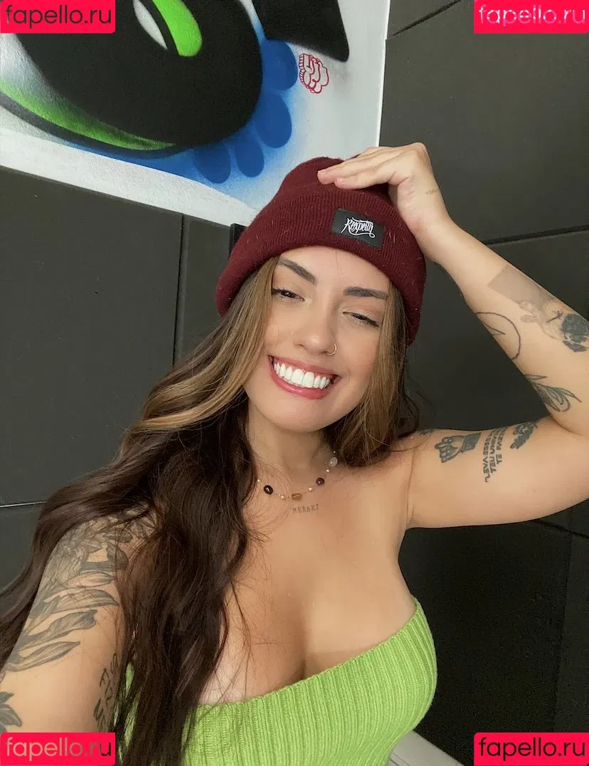 Vitoria Marcilio Onlyfans Photo Gallery 
