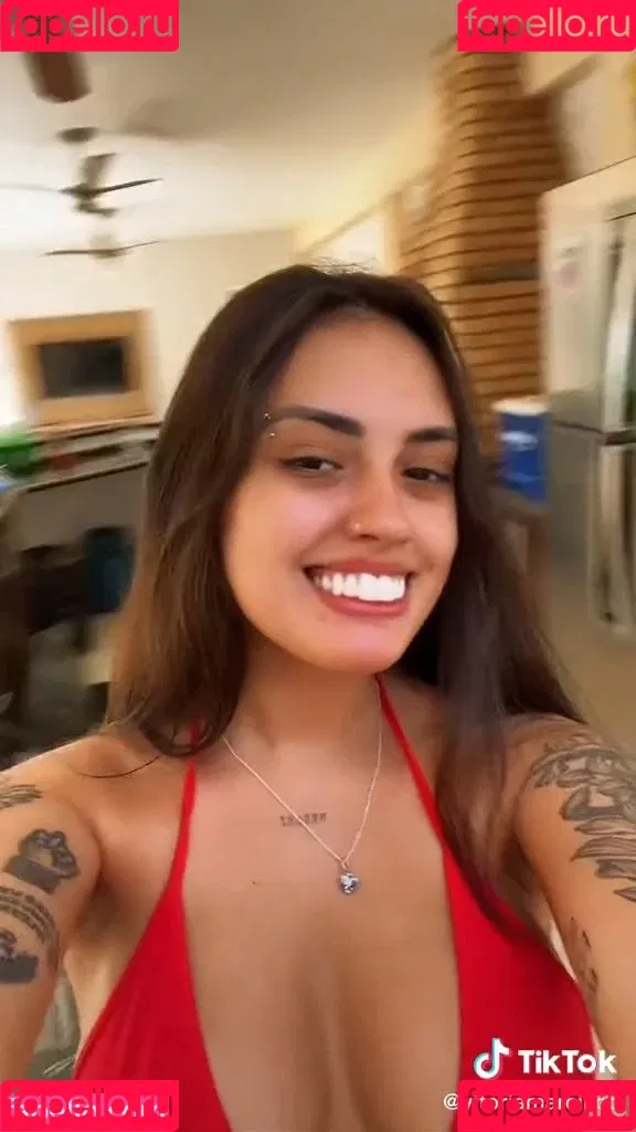 Vitoria Marcilio Onlyfans Photo Gallery 