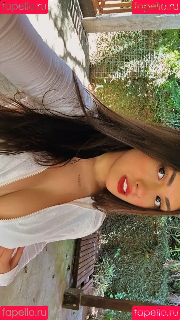 Vitoria Marcilio Onlyfans Photo Gallery 