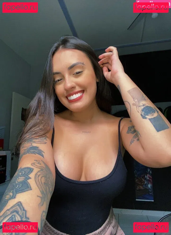 Vitoria Marcilio Onlyfans Photo Gallery 