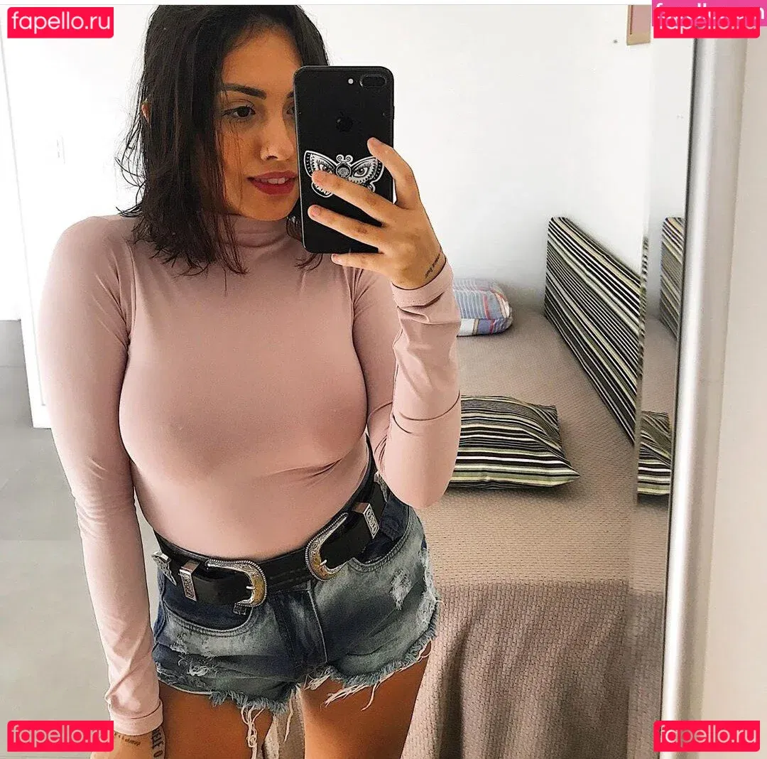 Vitoria Marcilio Onlyfans Photo Gallery 