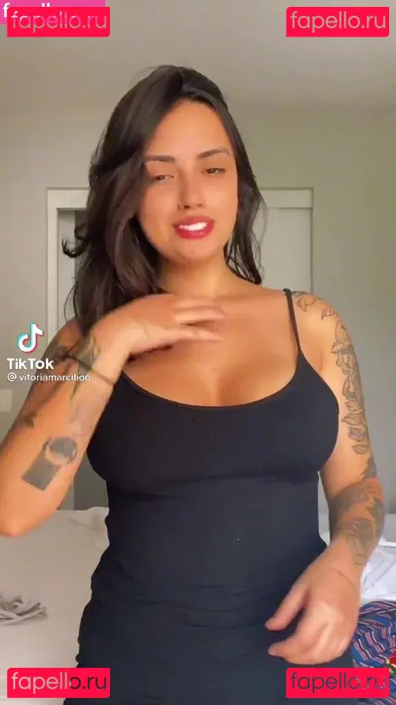 Vitoria Marcilio Onlyfans Photo Gallery 