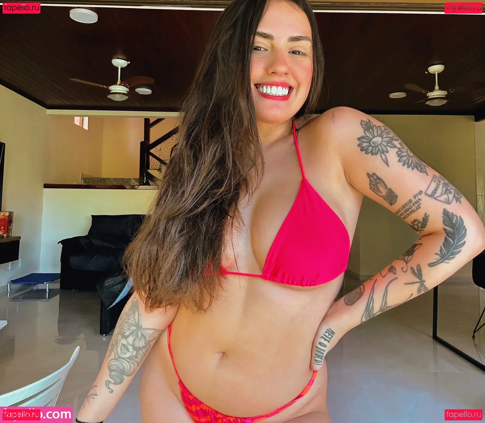 Vitoria Marcilio Onlyfans Photo Gallery 