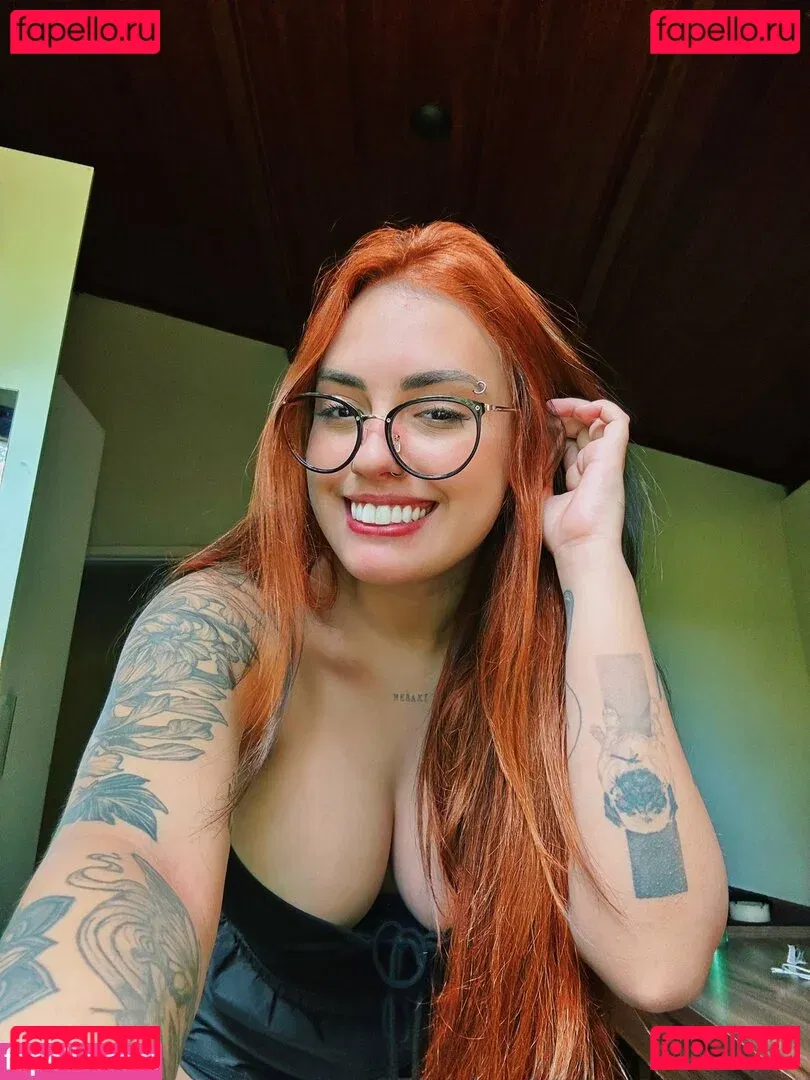 Vitoria Marcilio Onlyfans Photo Gallery 