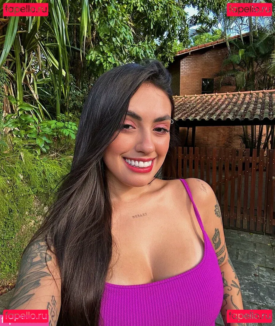 Vitoria Marcilio Onlyfans Photo Gallery 