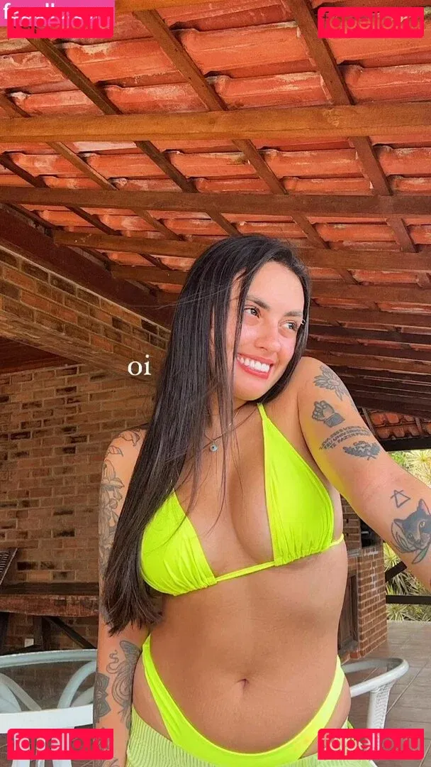 Vitoria Marcilio Onlyfans Photo Gallery 