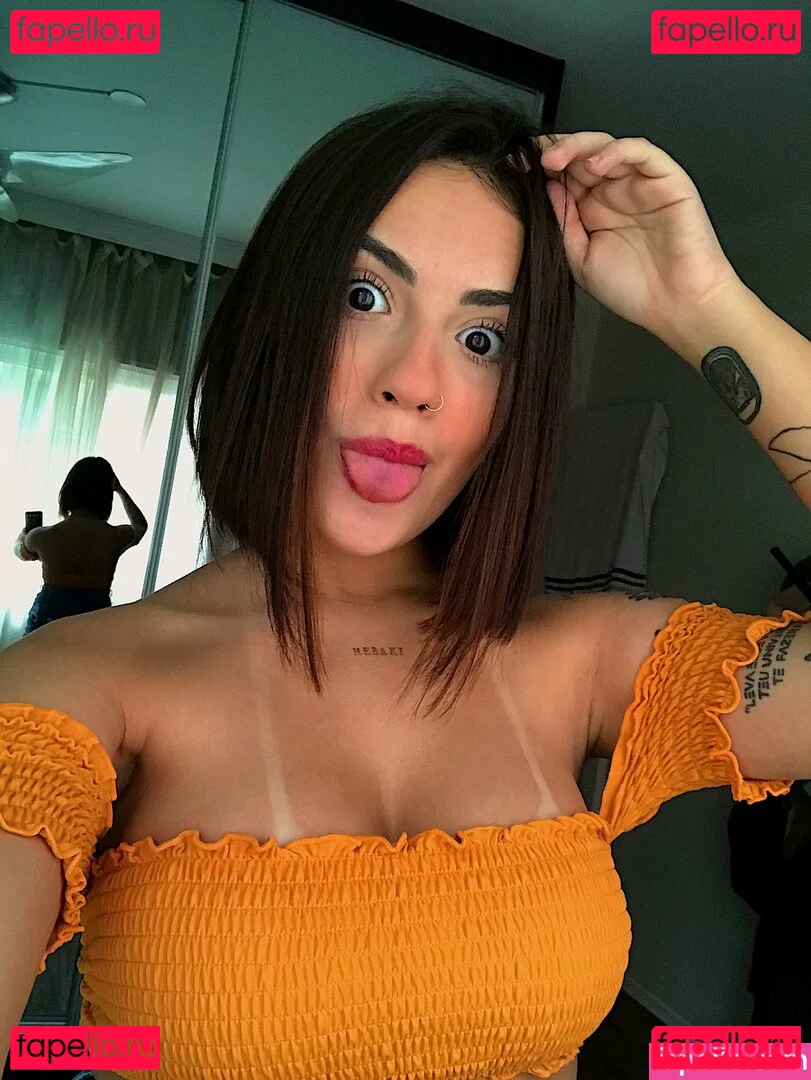 Vitoria Marcilio Onlyfans Photo Gallery 