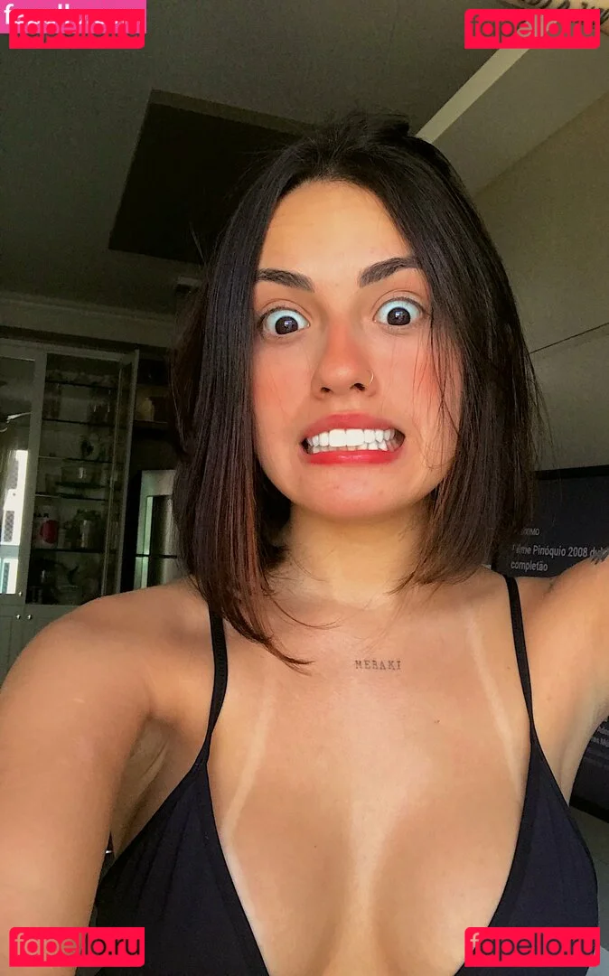 Vitoria Marcilio Onlyfans Photo Gallery 