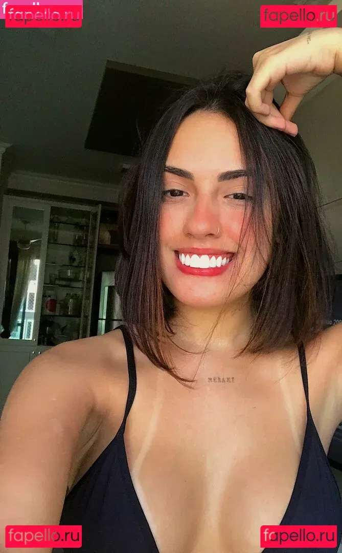 Vitoria Marcilio Onlyfans Photo Gallery 