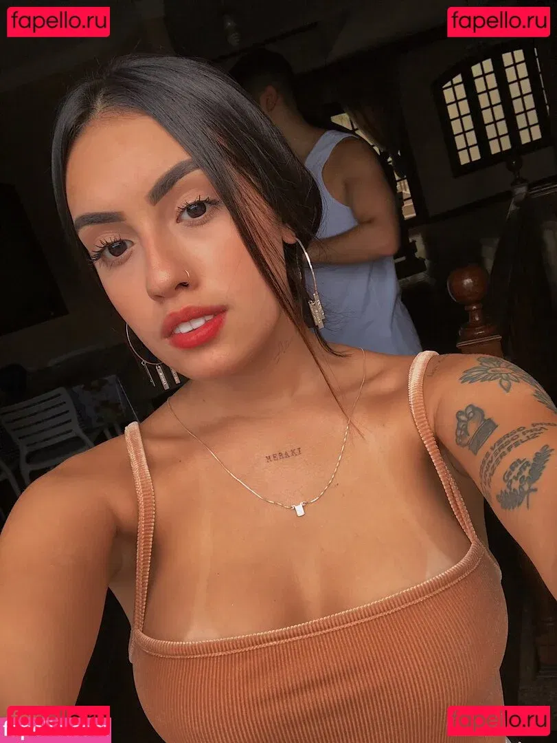 Vitoria Marcilio Onlyfans Photo Gallery 