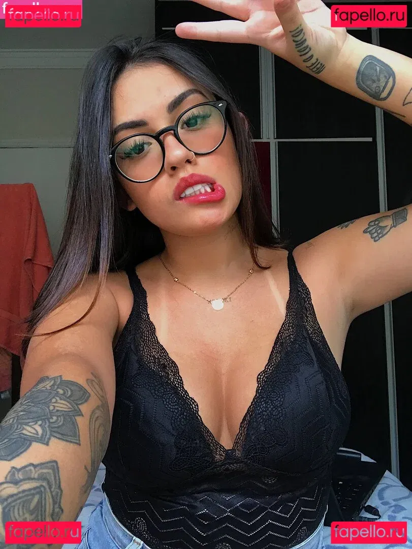 Vitoria Marcilio Onlyfans Photo Gallery 