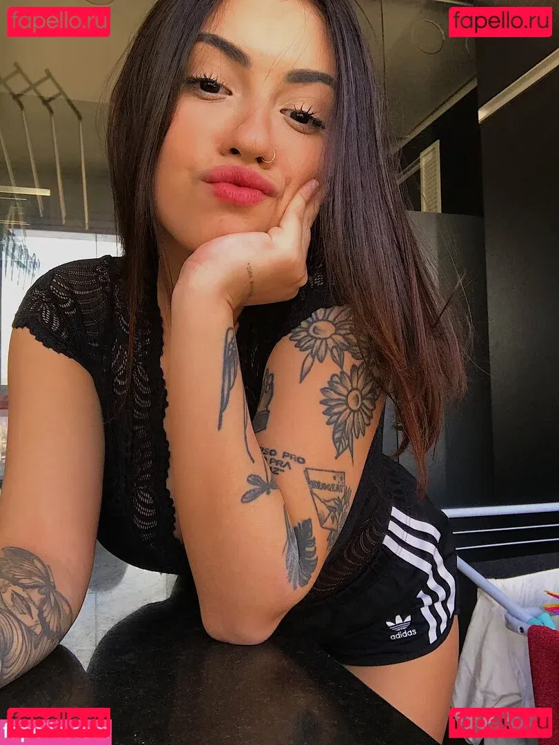 Vitoria Marcilio Onlyfans Photo Gallery 