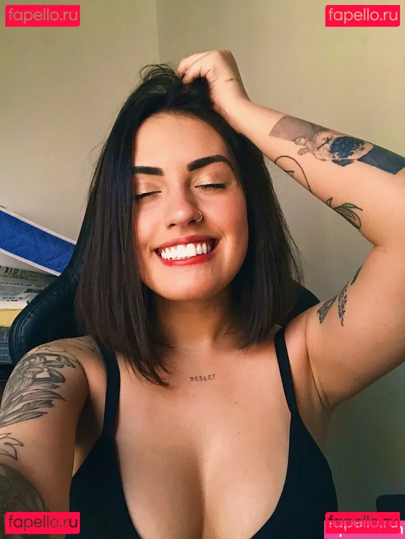 Vitoria Marcilio Onlyfans Photo Gallery 