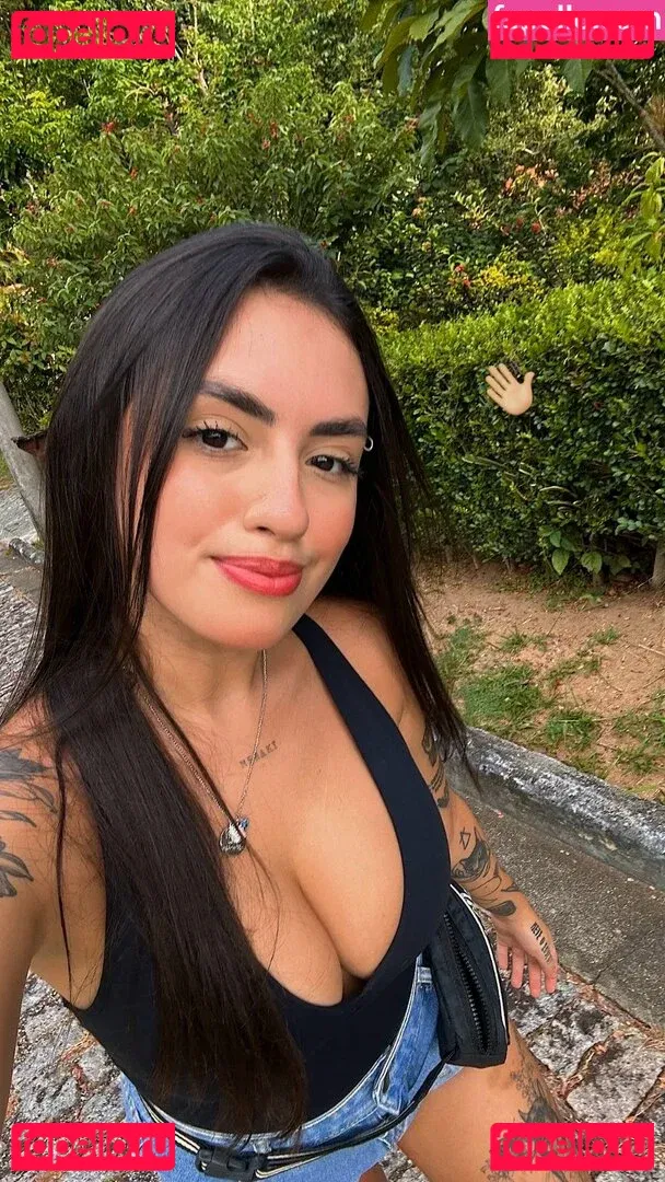 Vitoria Marcilio Onlyfans Photo Gallery 