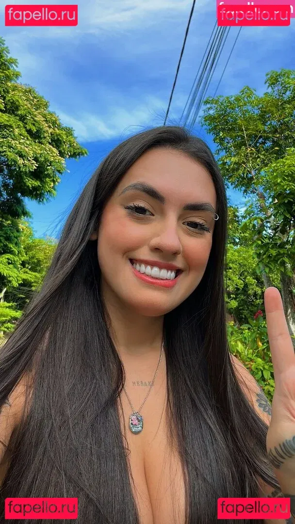 Vitoria Marcilio Onlyfans Photo Gallery 