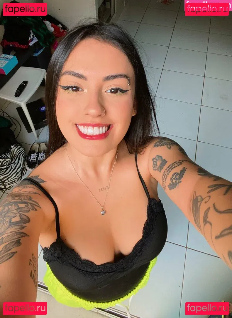 Vitoria Marcilio Onlyfans Photo Gallery 