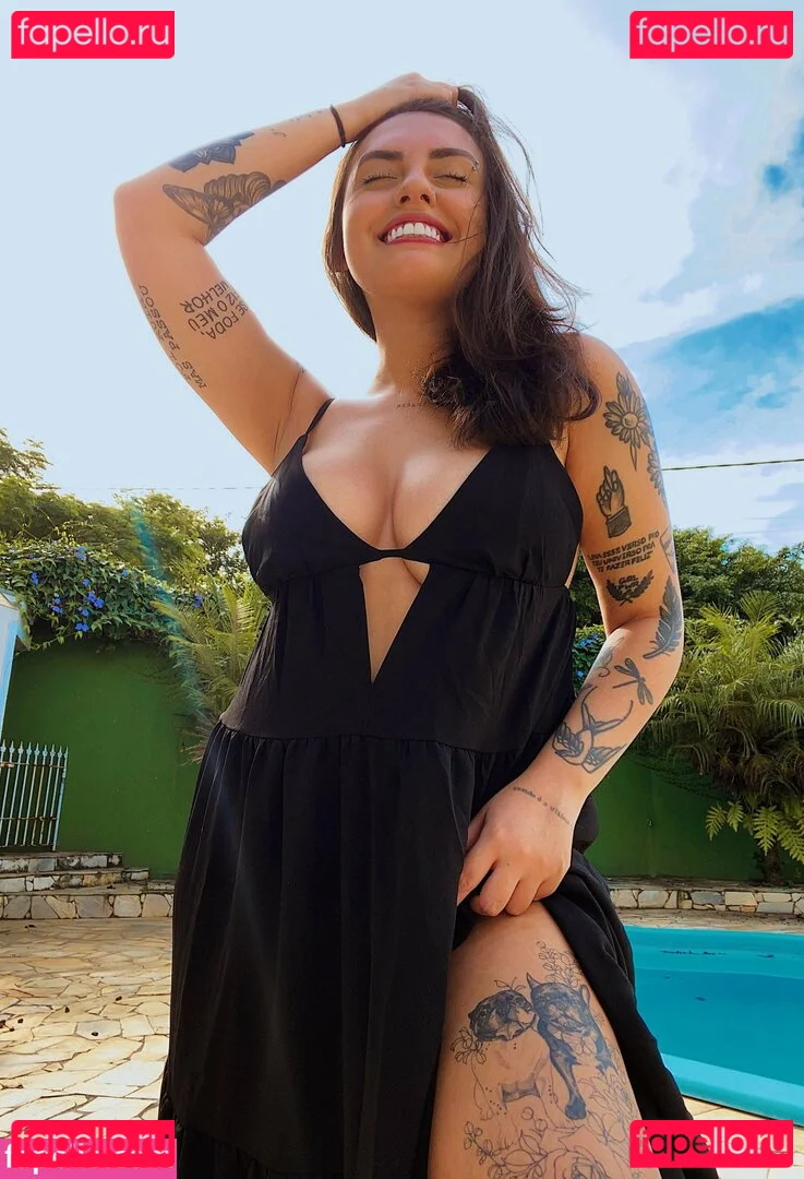 Vitoria Marcilio Onlyfans Photo Gallery 