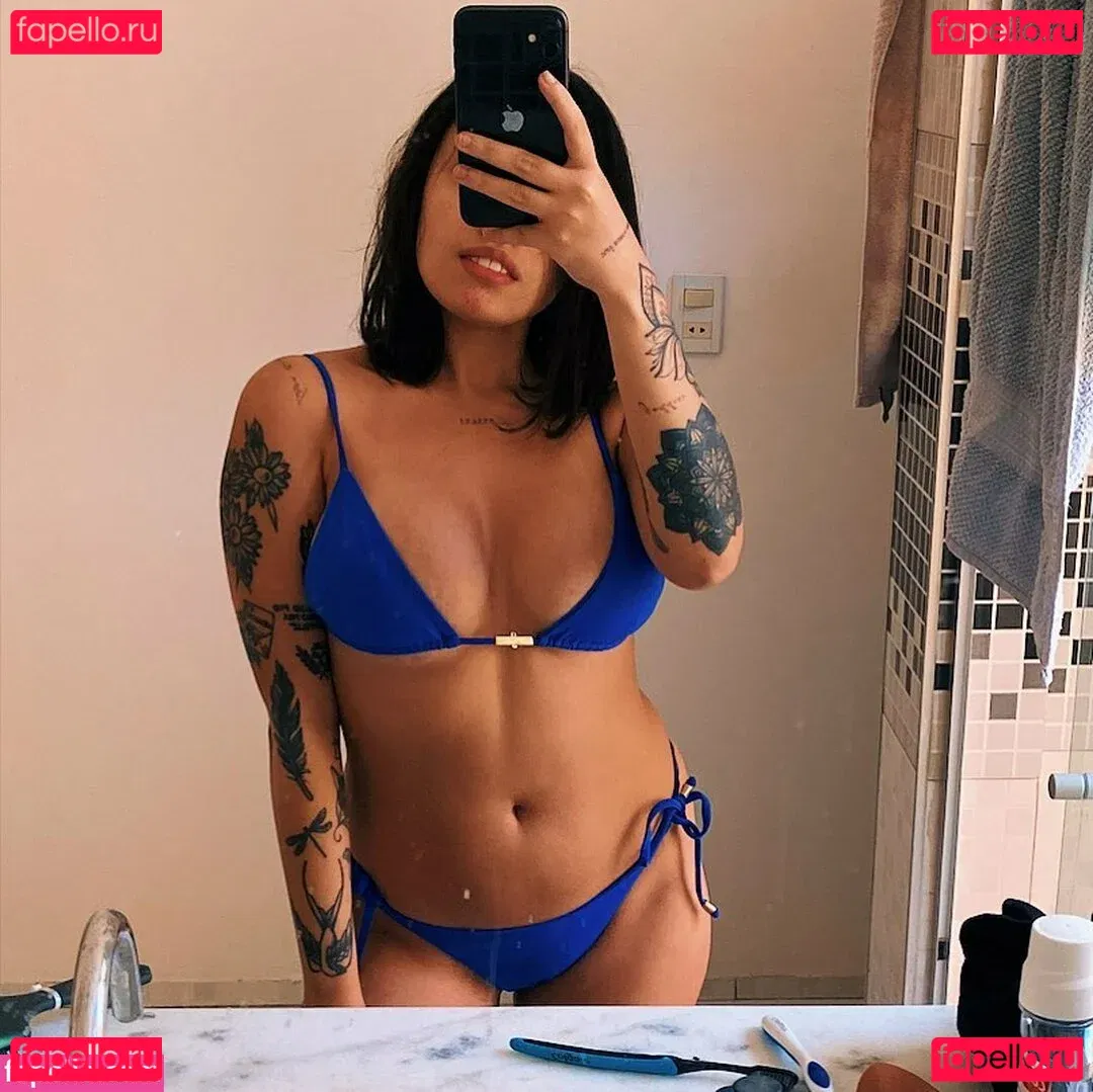 Vitoria Marcilio Onlyfans Photo Gallery 