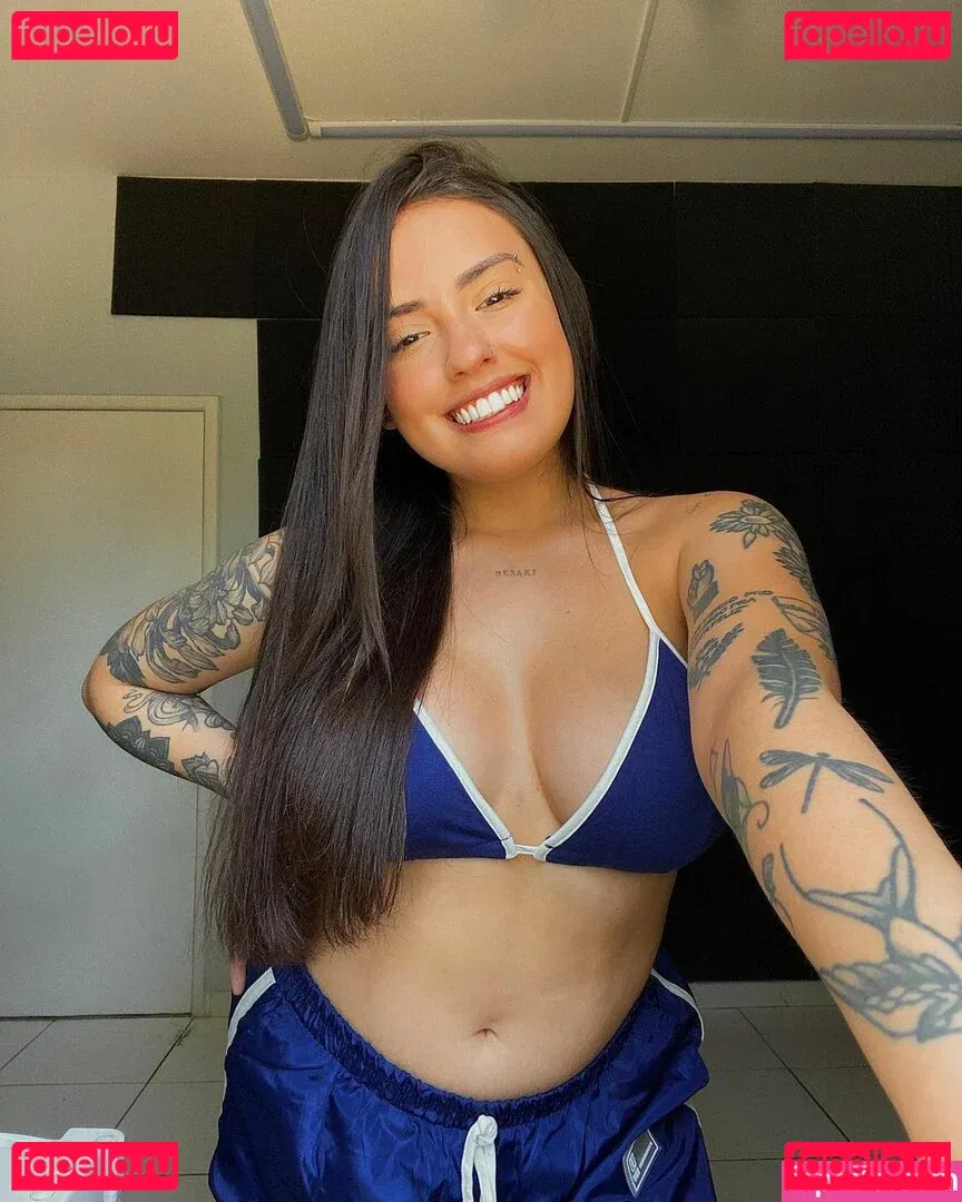 Vitoria Marcilio Onlyfans Photo Gallery 