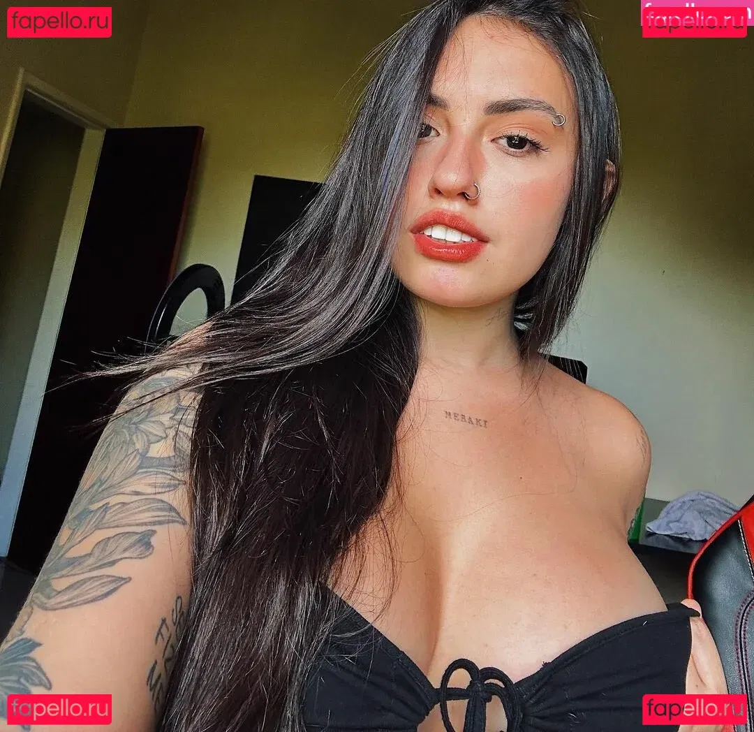 Vitoria Marcilio Onlyfans Photo Gallery 