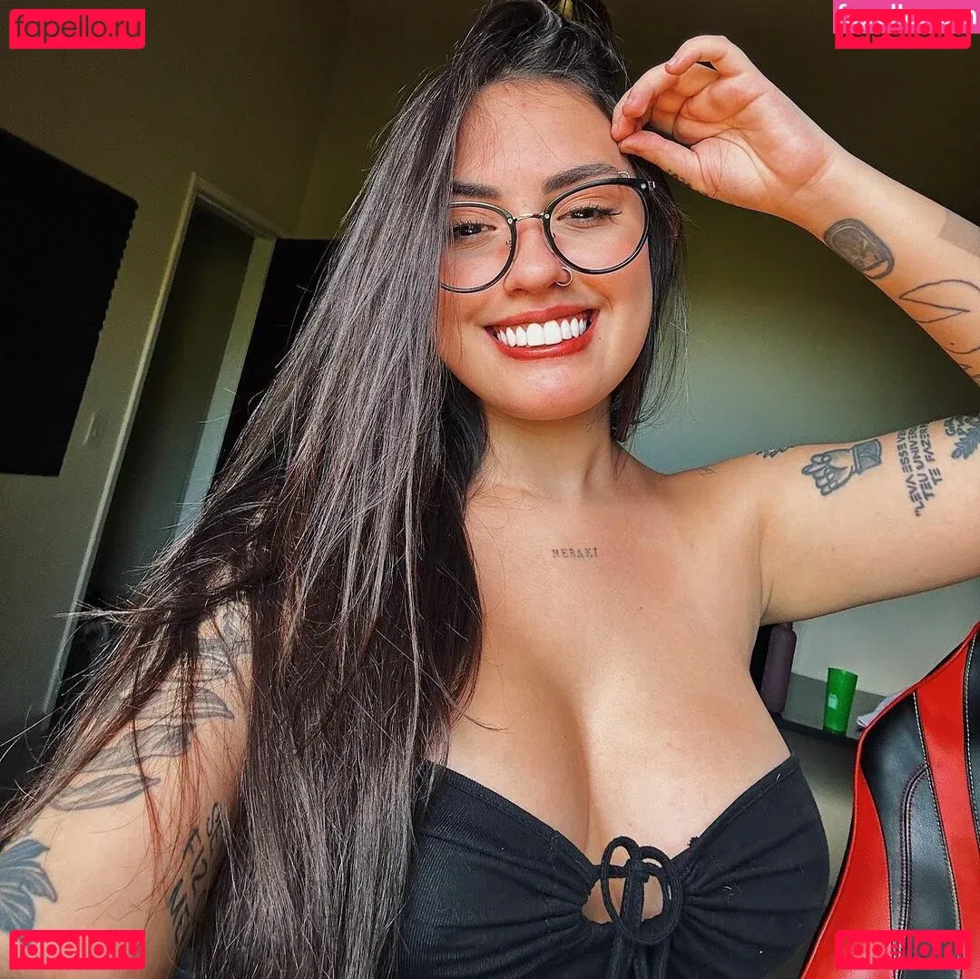Vitoria Marcilio Onlyfans Photo Gallery 