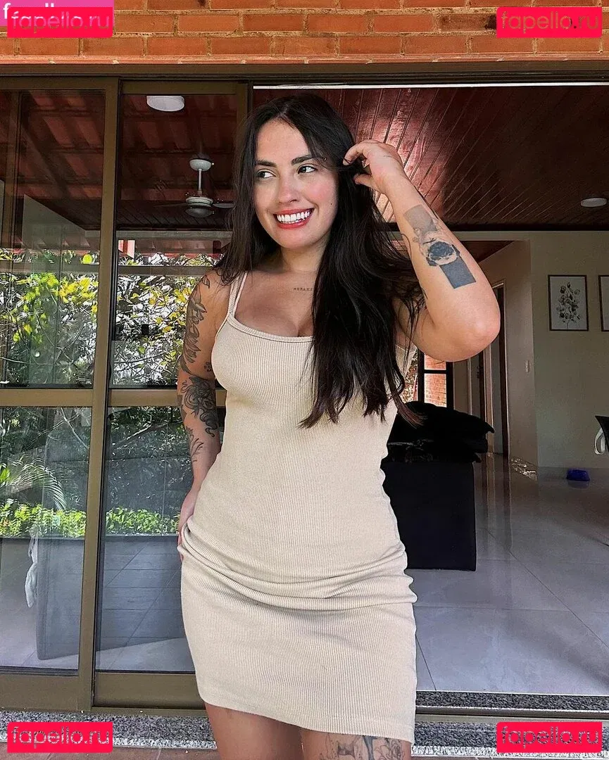 Vitoria Marcilio Onlyfans Photo Gallery 