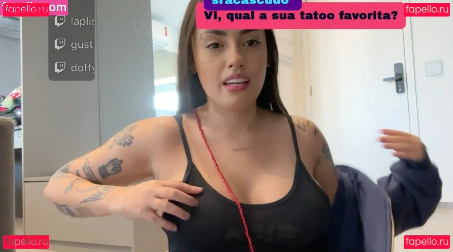 Vitoria Marcilio Onlyfans Photo Gallery 