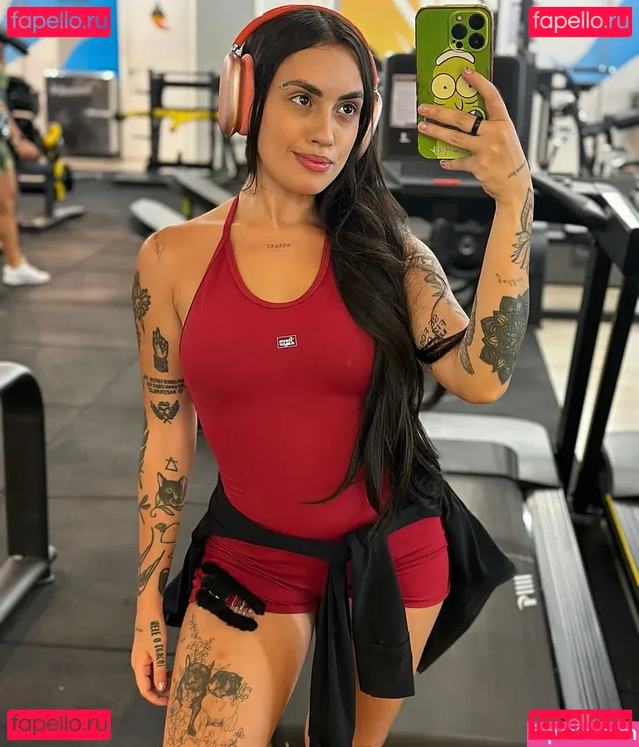 Vitoria Marcilio Onlyfans Photo Gallery 