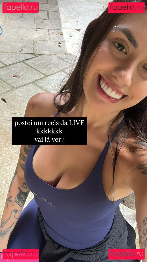 Vitoria Marcilio Onlyfans Photo Gallery 