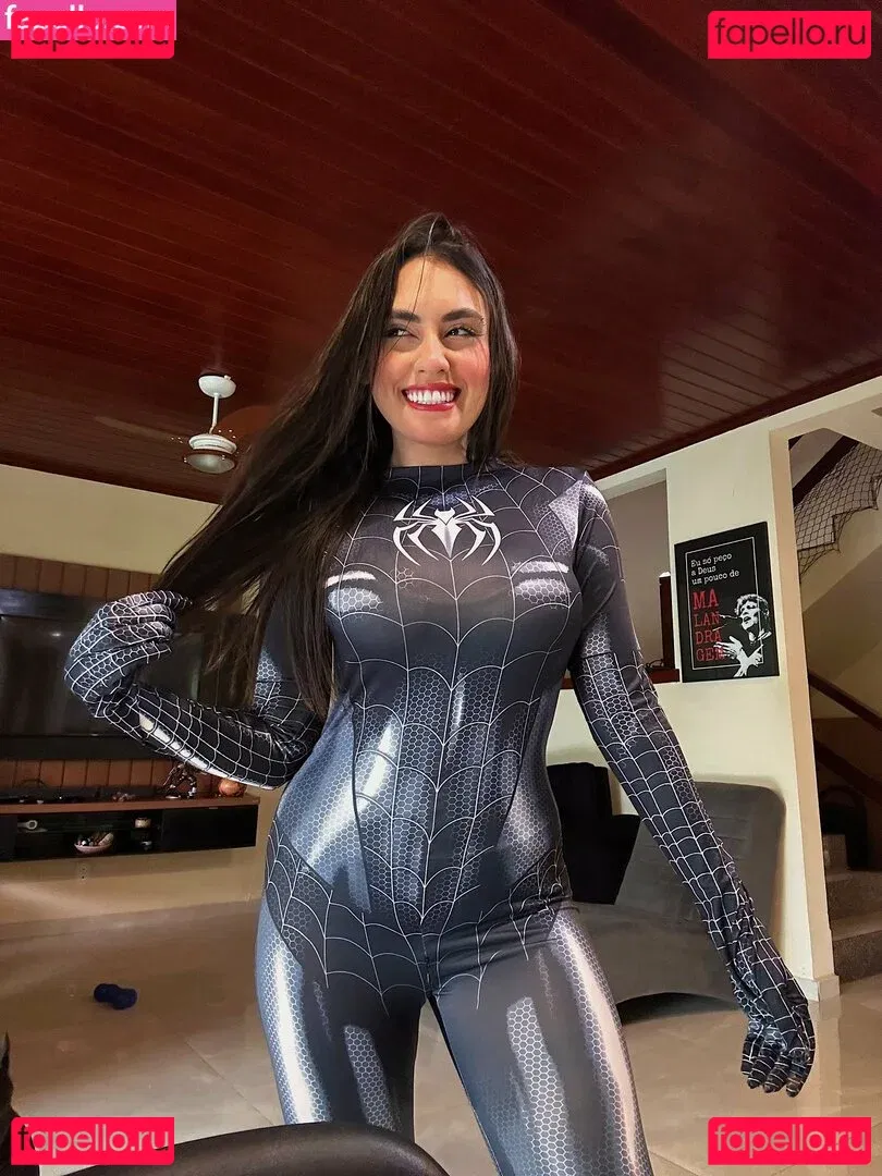 Vitoria Marcilio Onlyfans Photo Gallery 