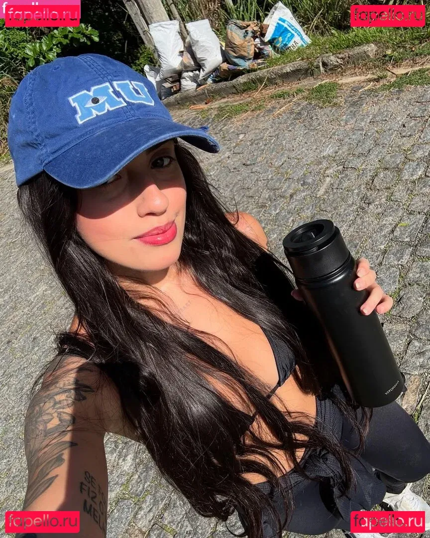 Vitoria Marcilio Onlyfans Photo Gallery 