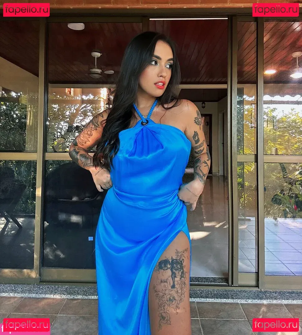 Vitoria Marcilio Onlyfans Photo Gallery 