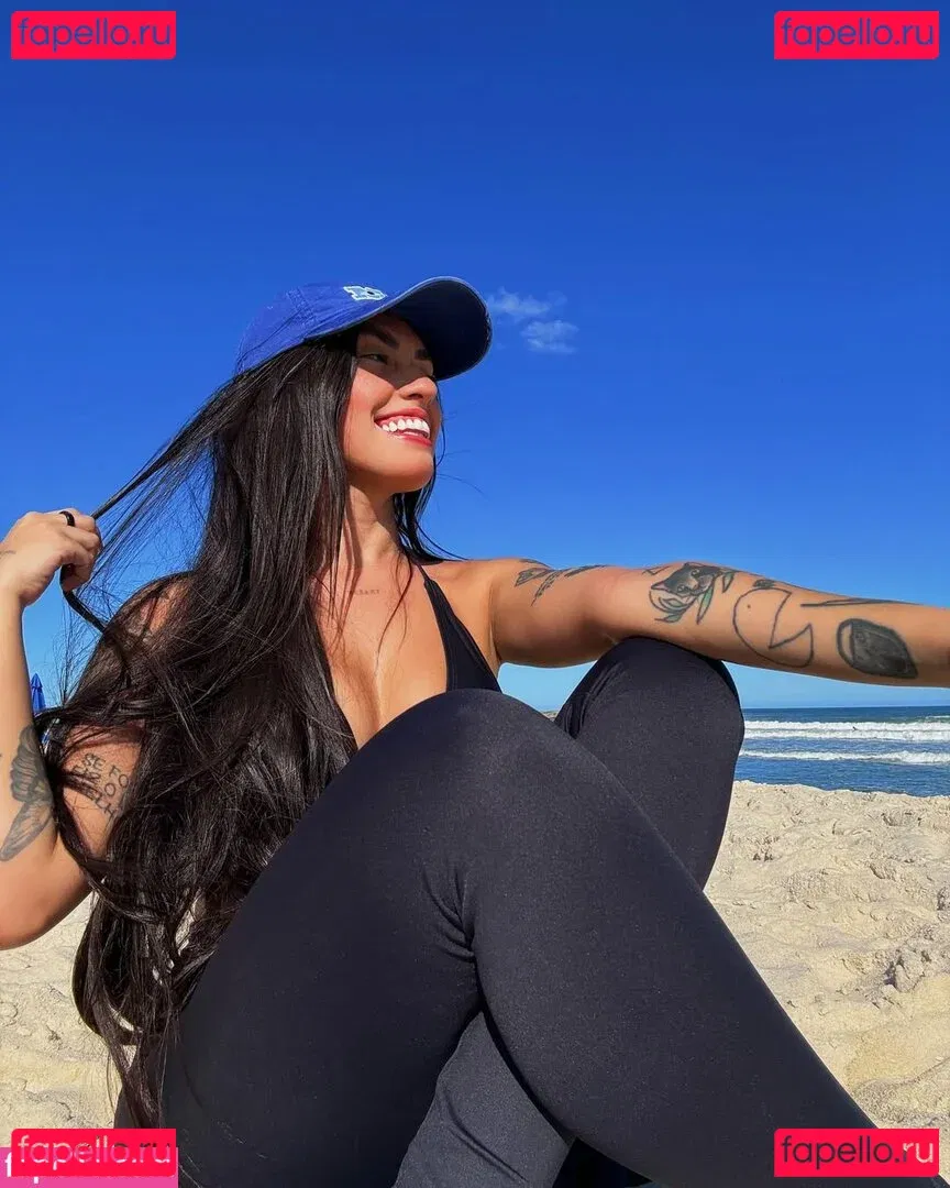 Vitoria Marcilio Onlyfans Photo Gallery 