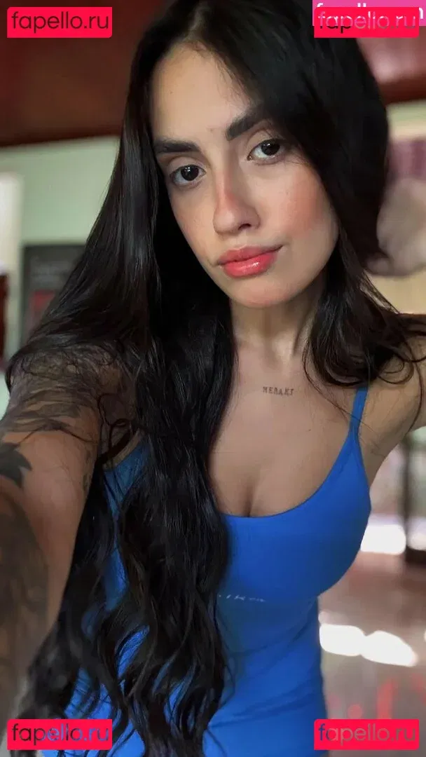 Vitoria Marcilio Onlyfans Photo Gallery 