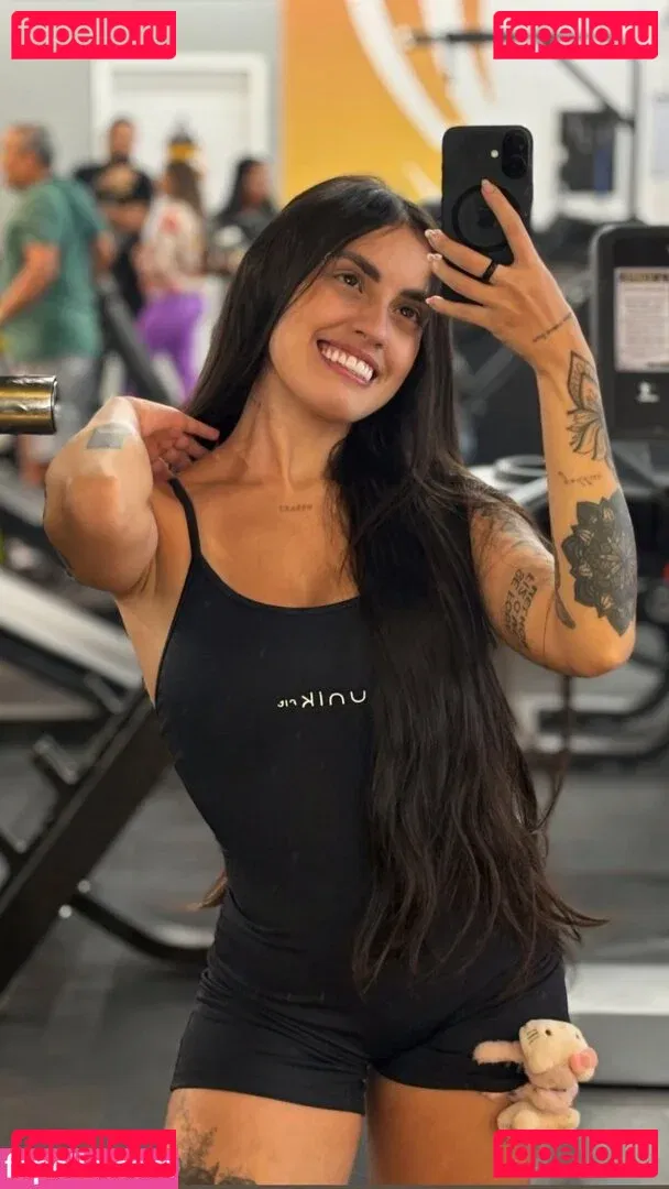 Vitoria Marcilio Onlyfans Photo Gallery 