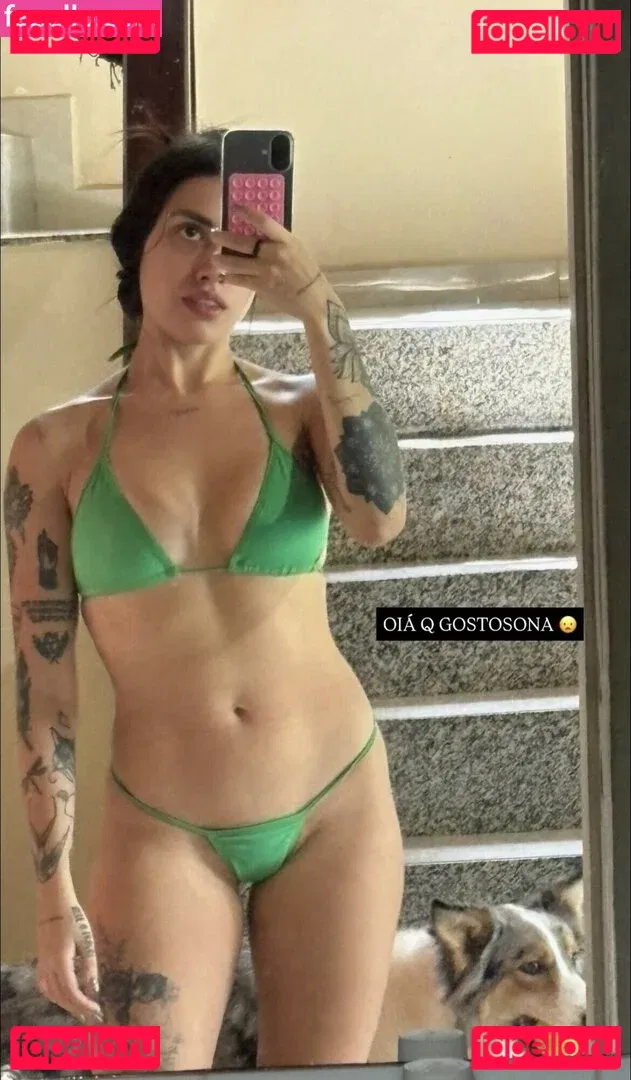 Vitoria Marcilio Onlyfans Photo Gallery 