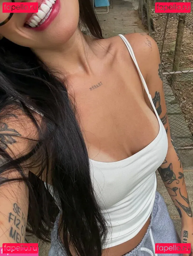 Vitoria Marcilio Onlyfans Photo Gallery 