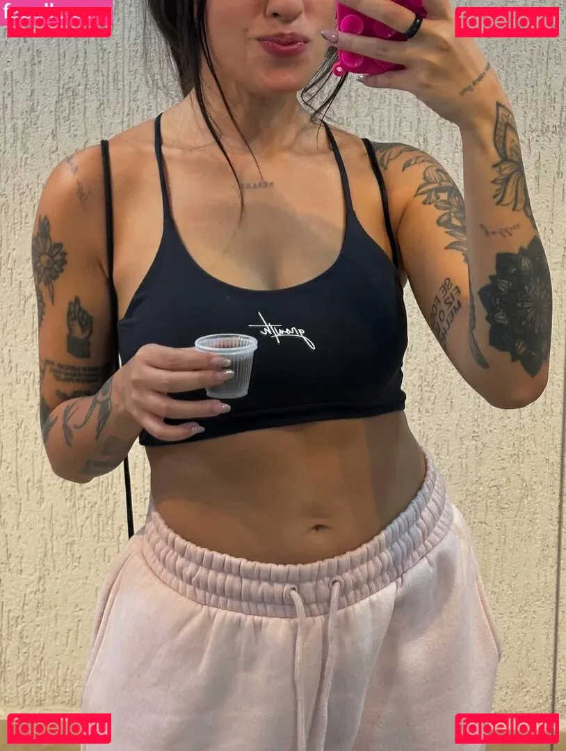 Vitoria Marcilio Onlyfans Photo Gallery 