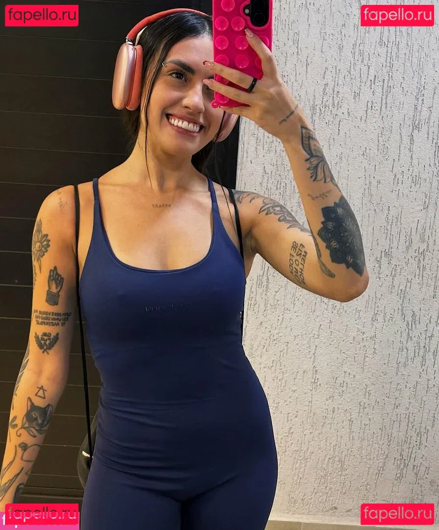 Vitoria Marcilio Onlyfans Photo Gallery 